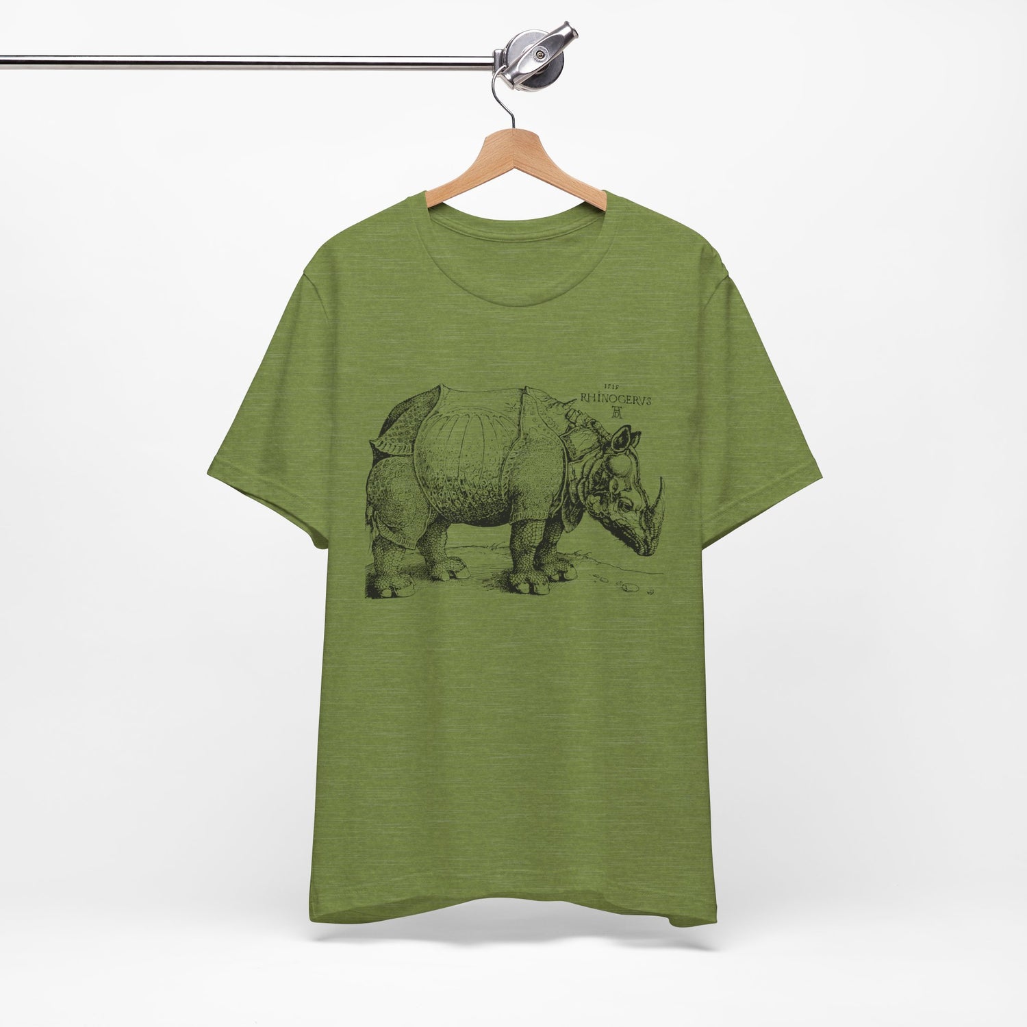 Durer Rhino Tee
