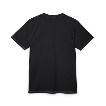 Burning Electric Guitar Tee