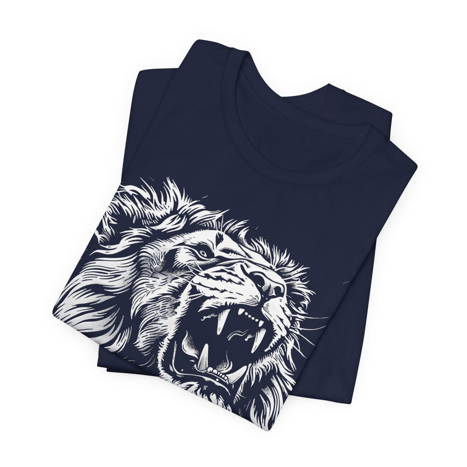 Roaring Lion T-Shirt
