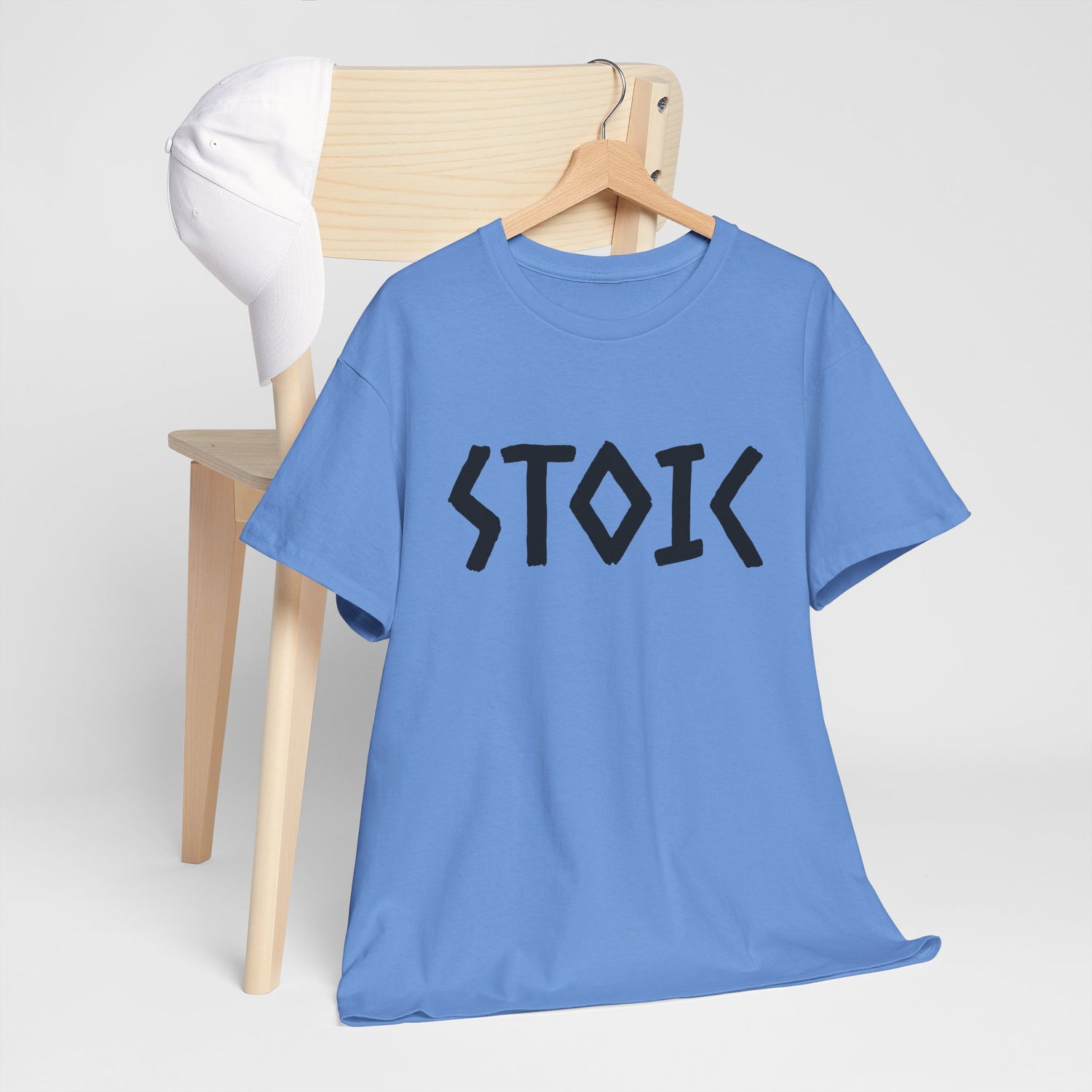 STOIC Tee