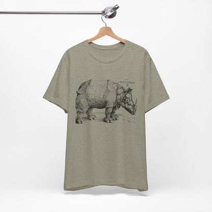 Durer Rhino Tee