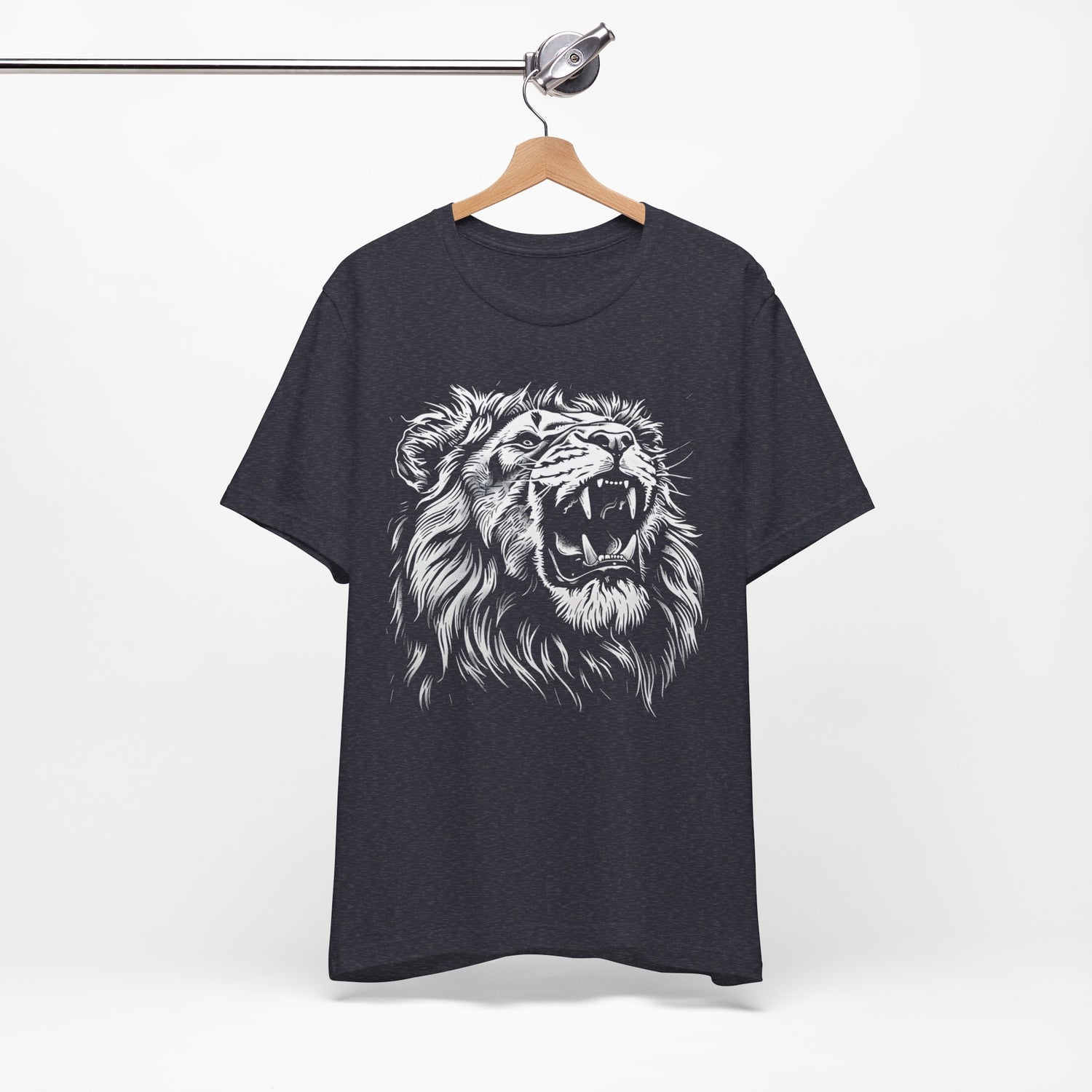 Roaring Lion T-Shirt