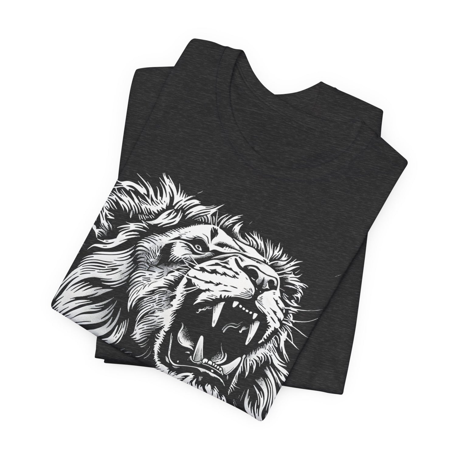 Roaring Lion T-Shirt