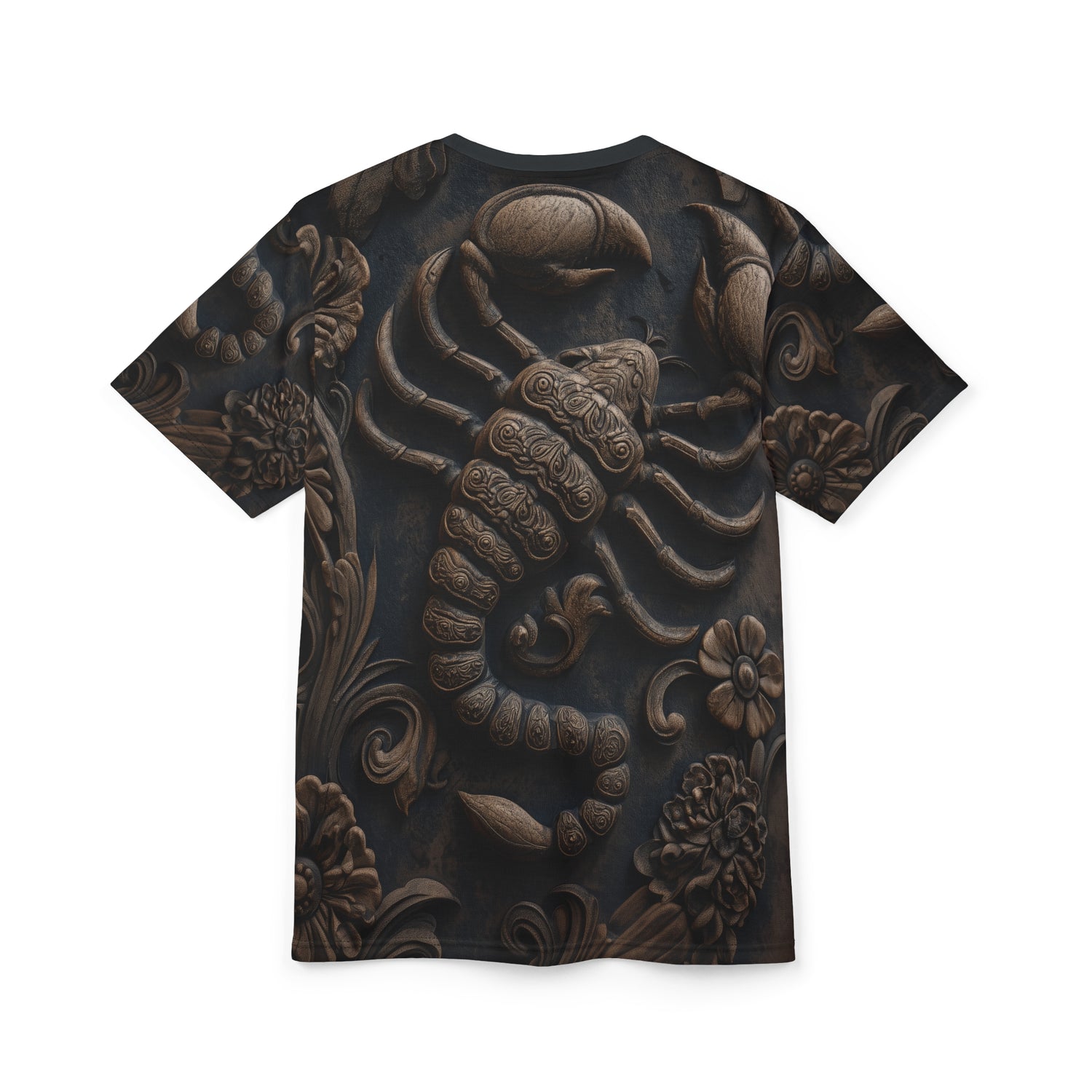 Zodiac Sign Tee - Scorpion November