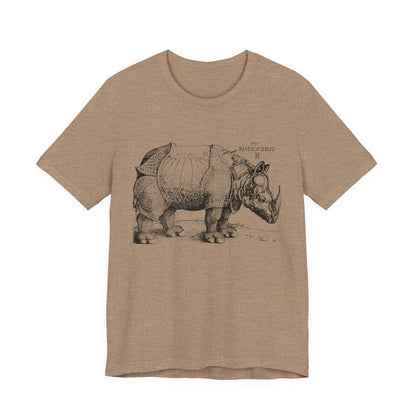 Durer Rhino Tee