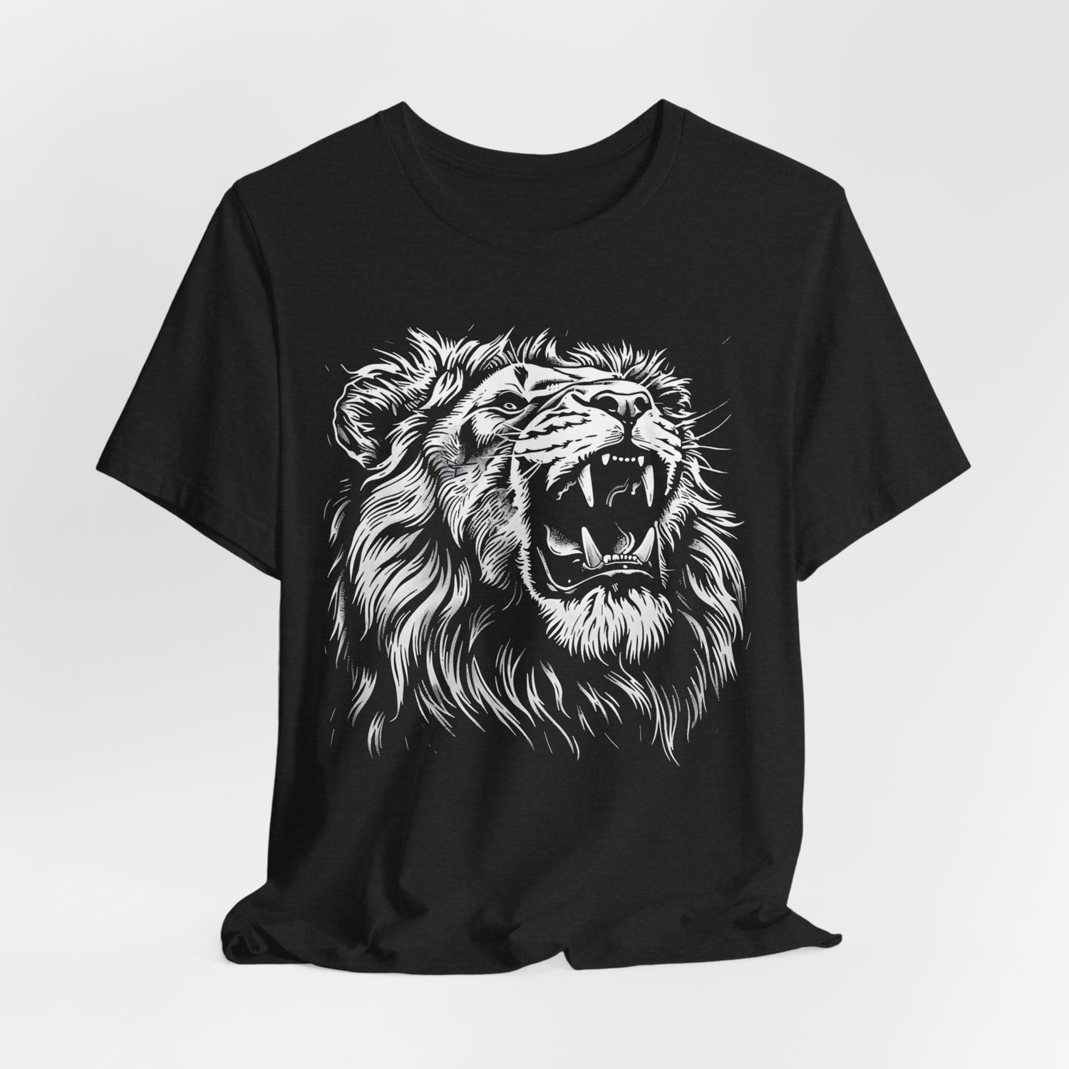 Roaring Lion T-Shirt
