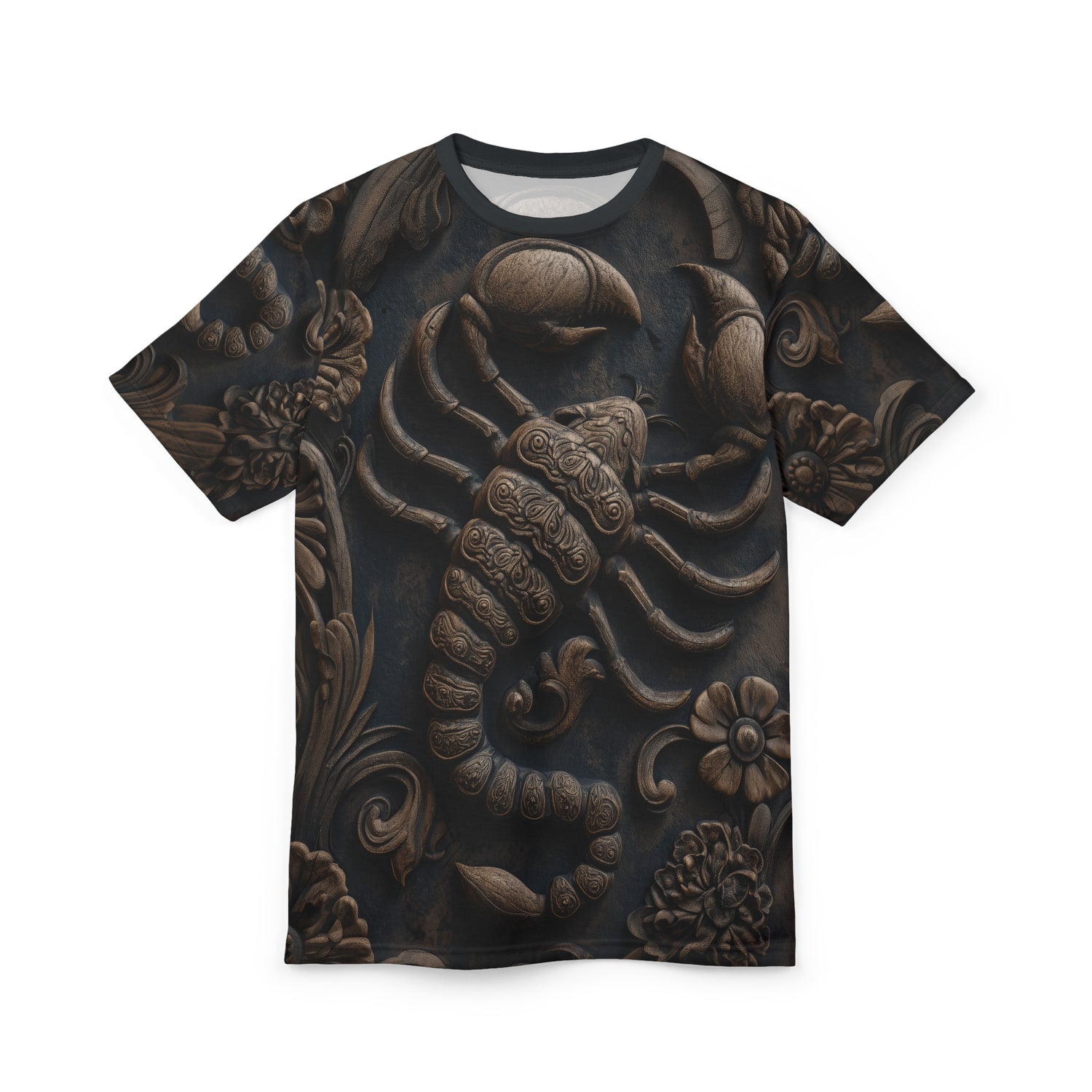 Zodiac Sign Tee - Scorpion November