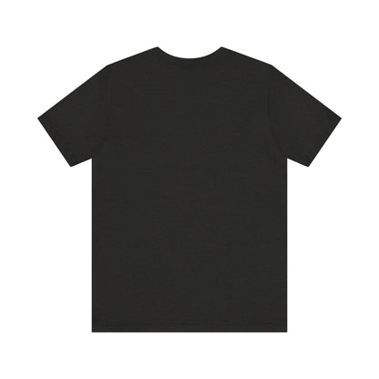Neon Guitar Beach Tee