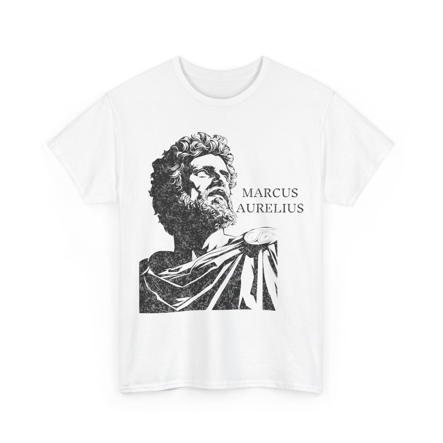Marcus Aurelius Tee