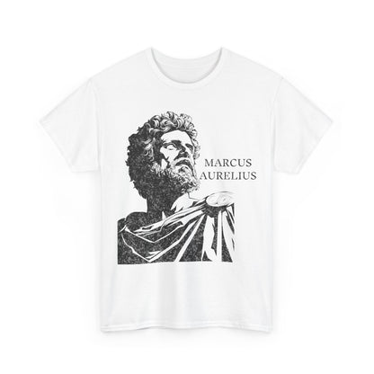 Marcus Aurelius Tee