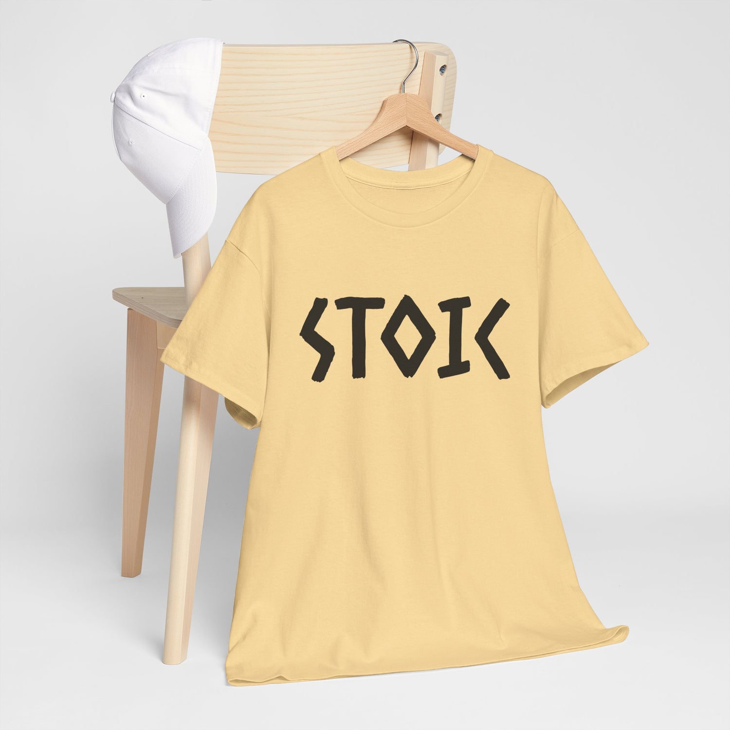 STOIC Tee