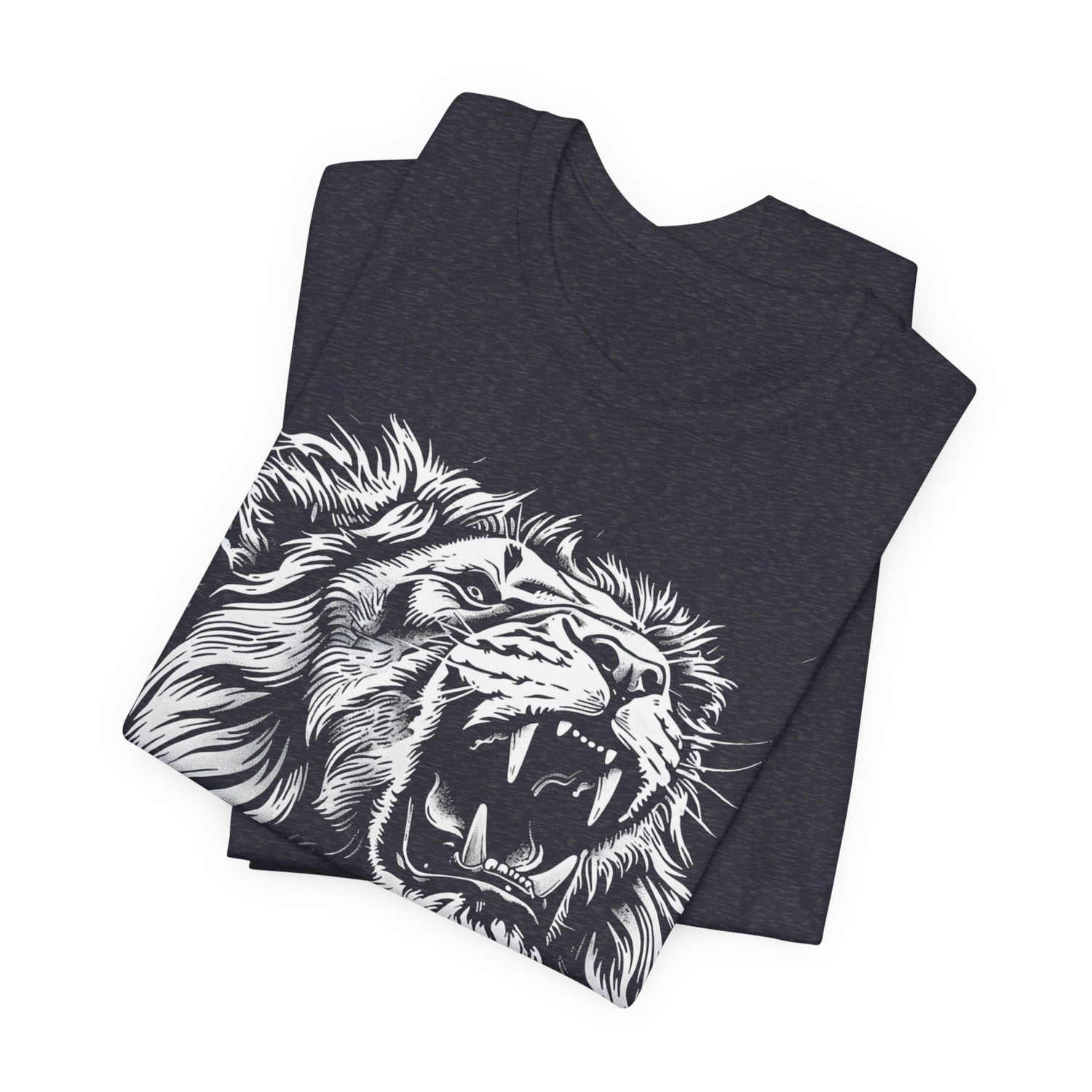 Roaring Lion T-Shirt