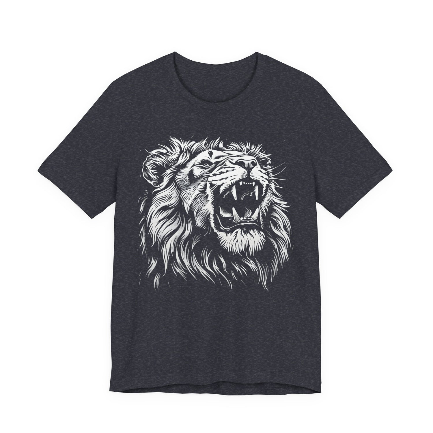Roaring Lion T-Shirt