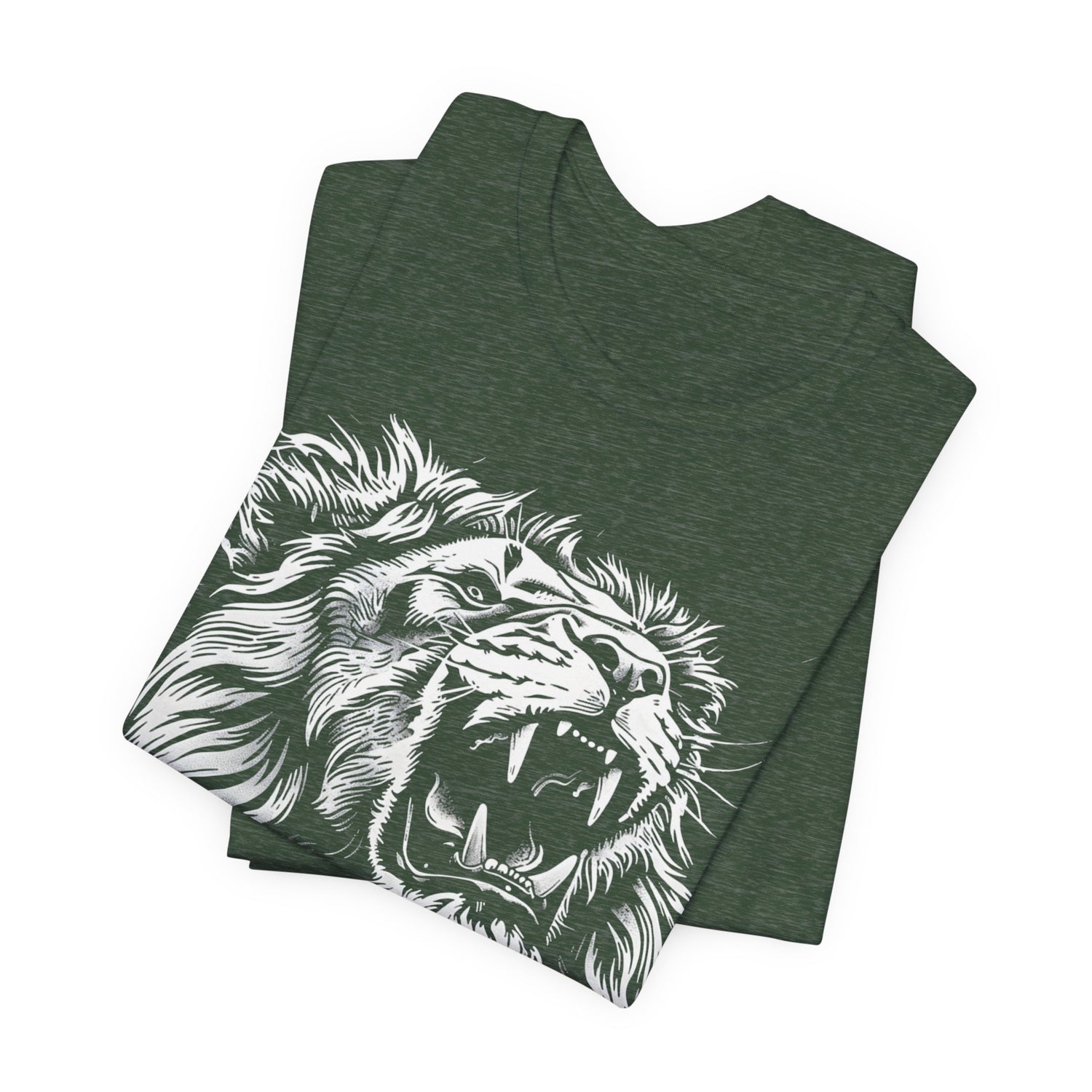 Roaring Lion T-Shirt