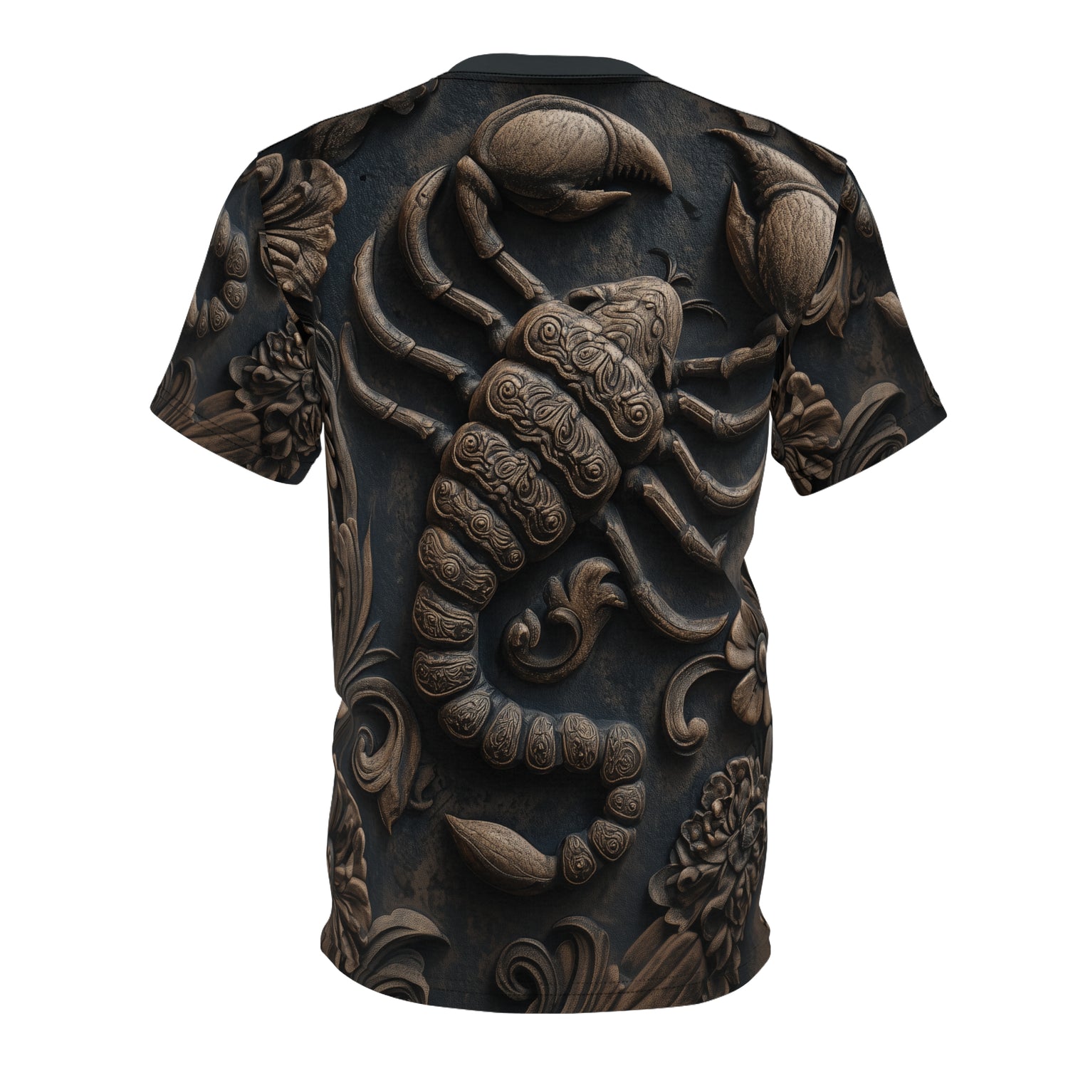 Zodiac Sign Tee - Scorpion November