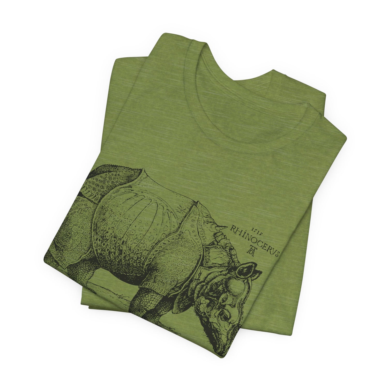 Durer Rhino Tee