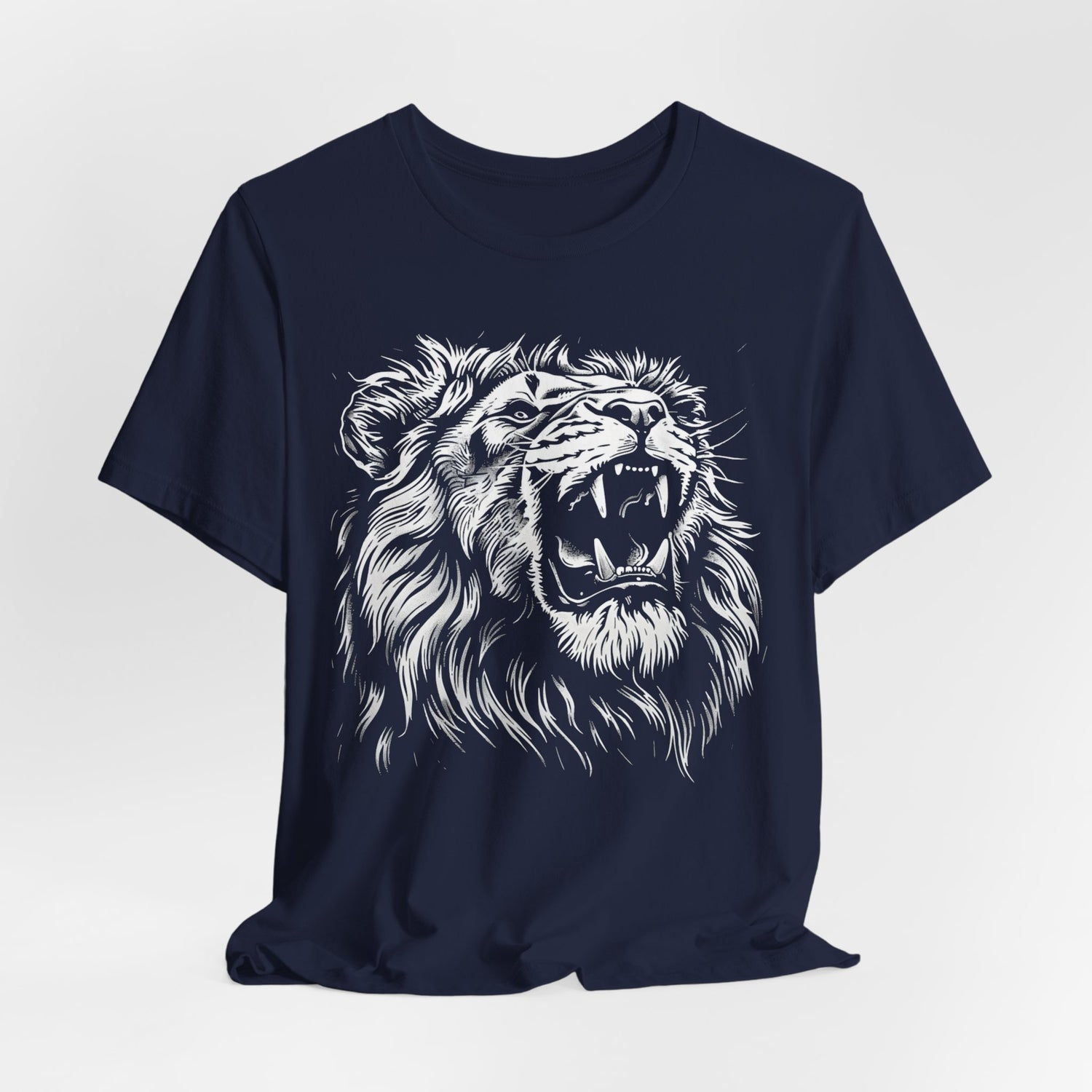 Roaring Lion T-Shirt