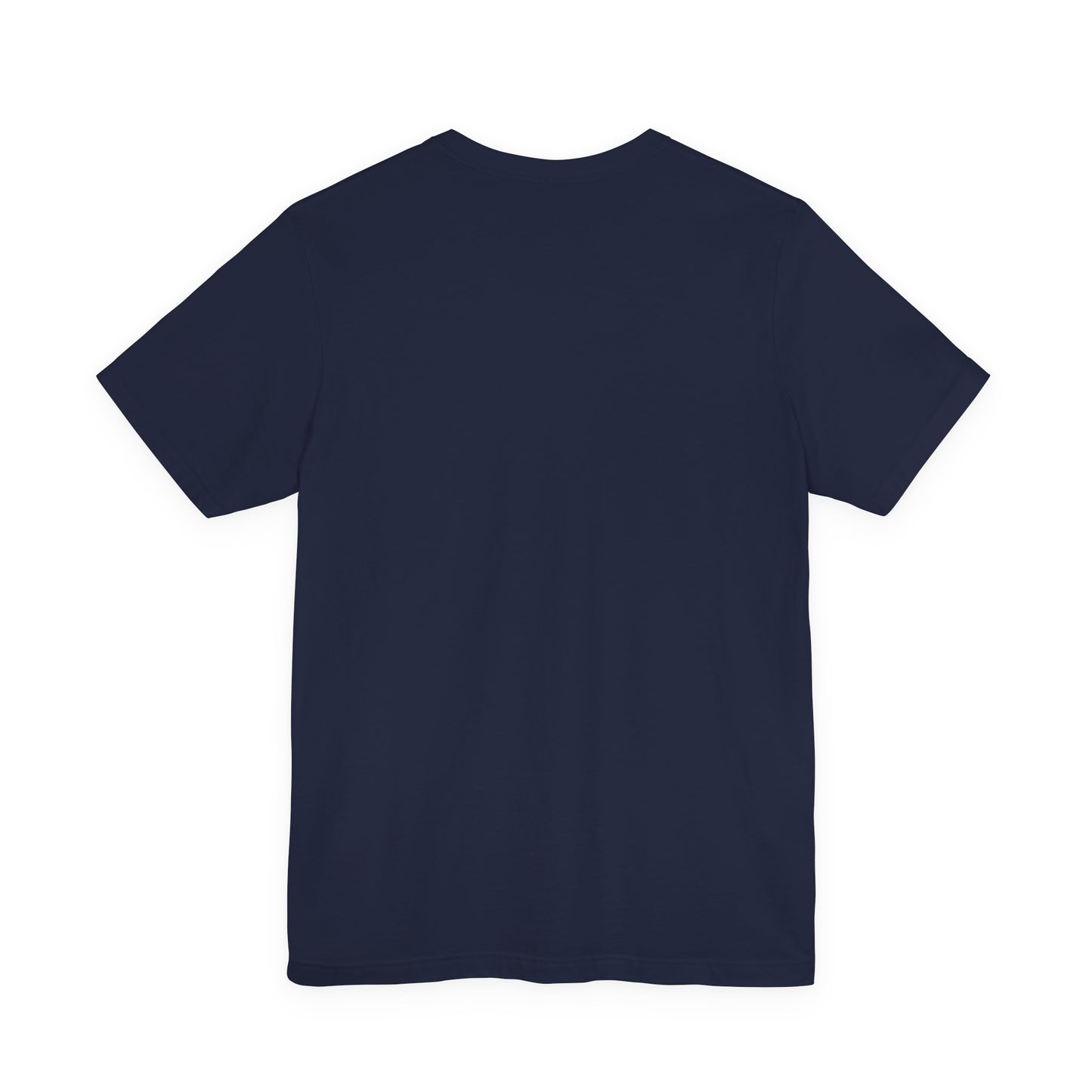 Charlie Kirk Canvas Tee