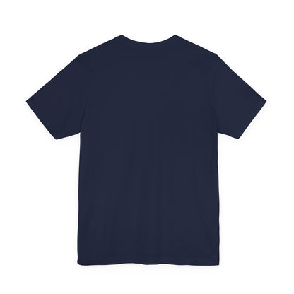 Charlie Kirk Canvas Tee