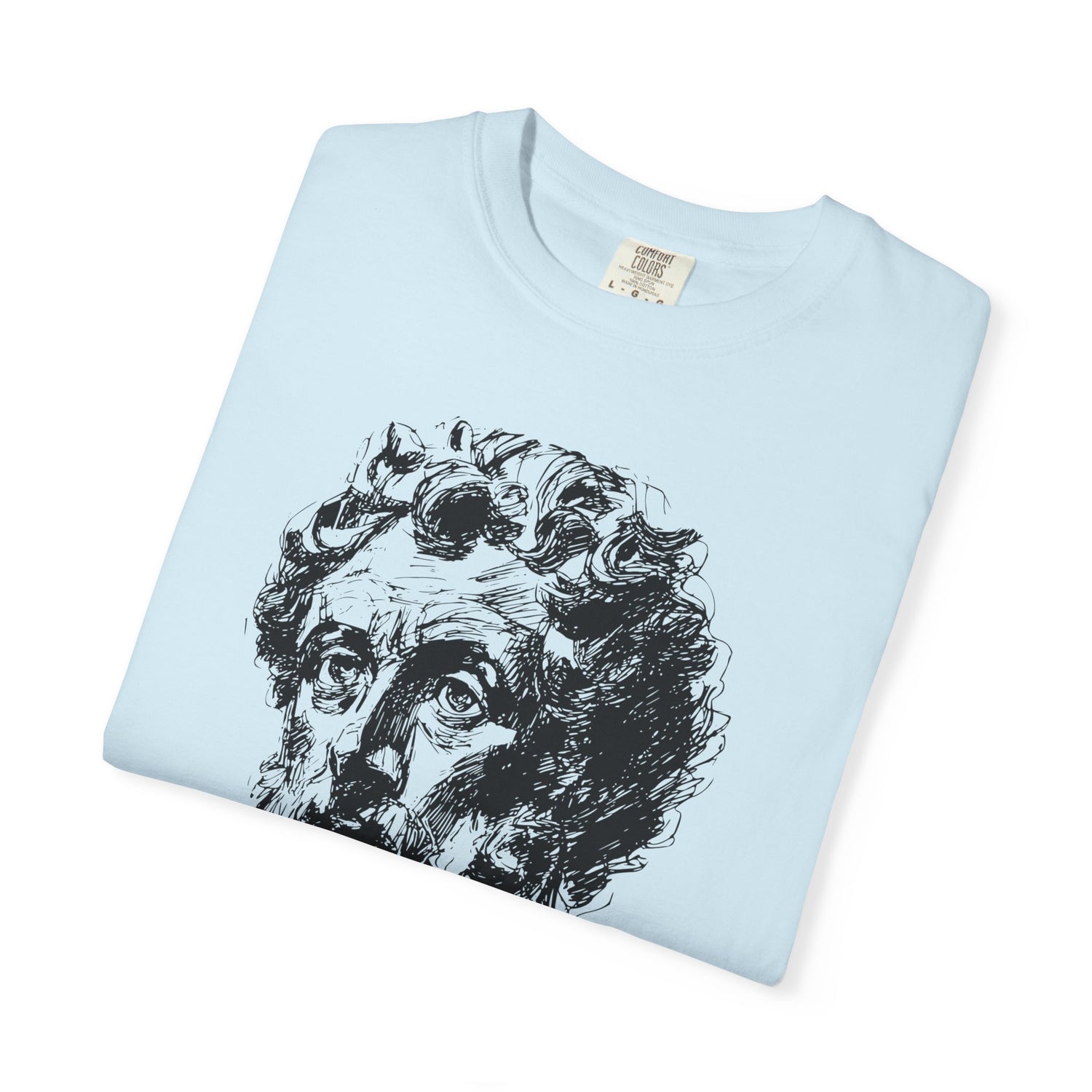 Stoic Sketch Tee