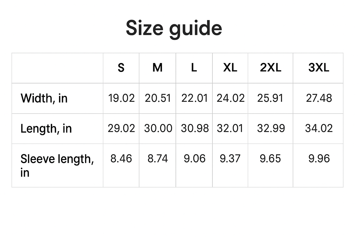 Fiery Electric Guitar Tee