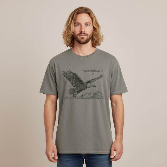 Albrecht Durer Eagle Tee