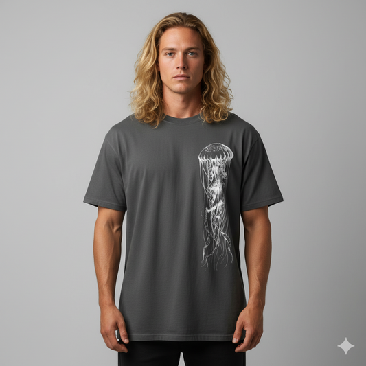Jellyfish Comfort Tee