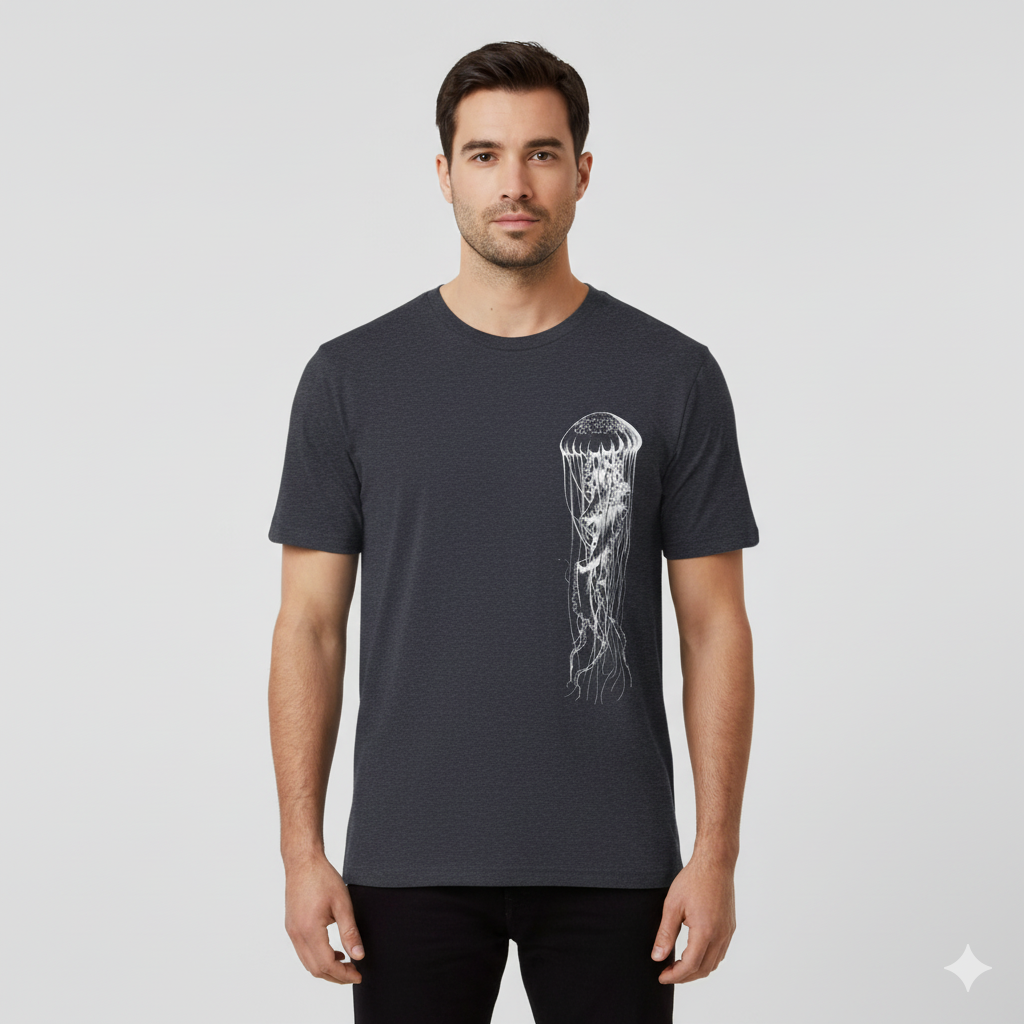 Jellyfish Tee