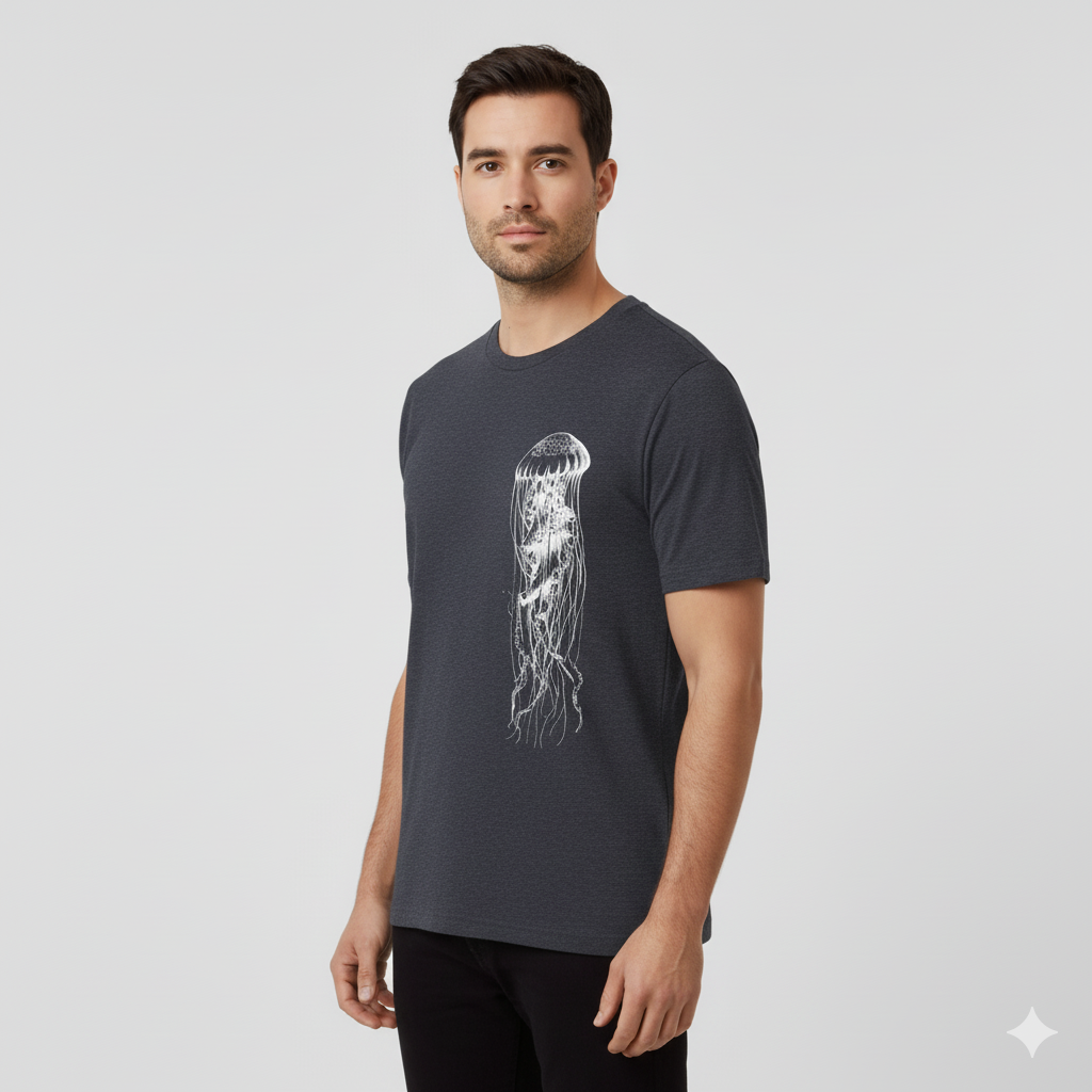 Jellyfish Tee