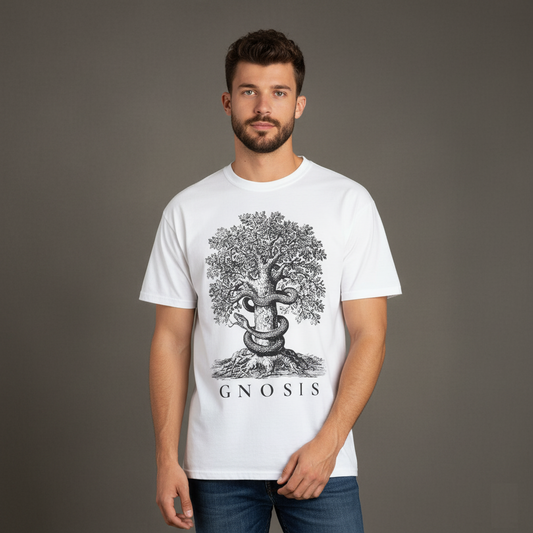 Tree of Gnosis Tee