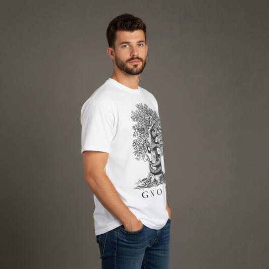 Tree of Gnosis Tee