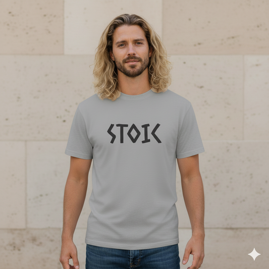 STOIC Tee